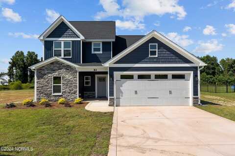 83 Oleander Lane, Sanford, NC 27332