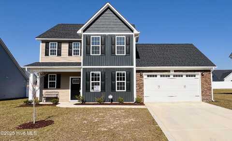 139 Watercress Lane, Raeford, NC 28376