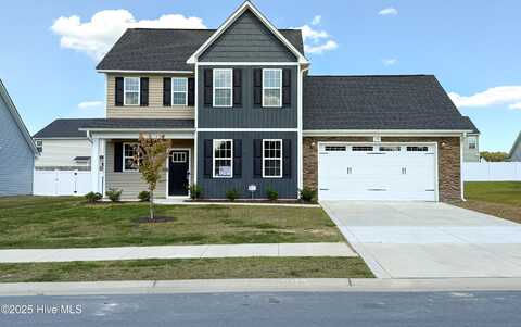 139 Watercress Lane, Raeford, NC 28376