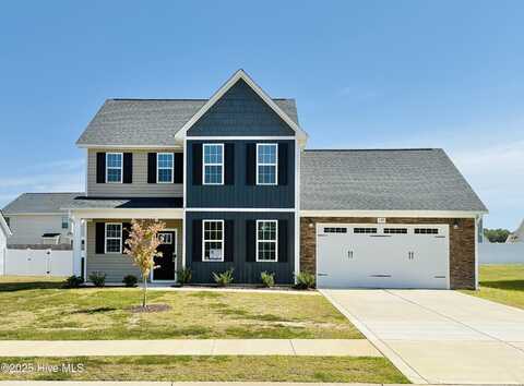 139 Watercress Lane, Raeford, NC 28376