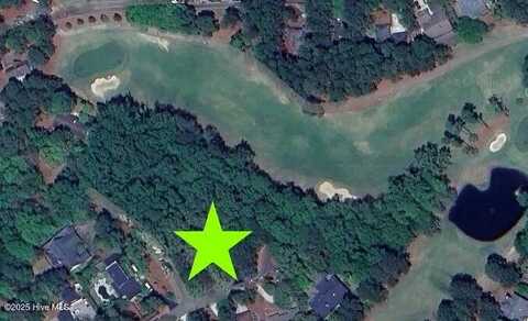 Tbd Turtle Point Road, Pinehurst, NC 28374