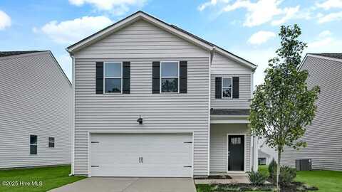 120 Pisgah Street, Sanford, NC 27330