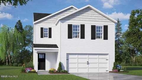 120 Pisgah Street, Sanford, NC 27330