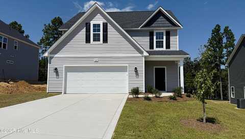 265 Harborwood Street, Lillington, NC 27546