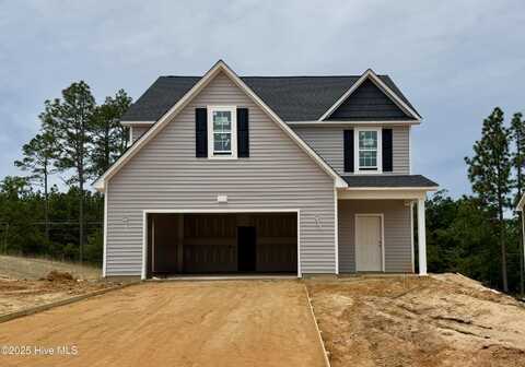 265 Harborwood Street, Lillington, NC 27546