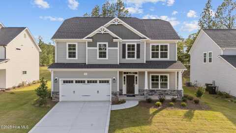 532 Watauga Lane, Aberdeen, NC 28315