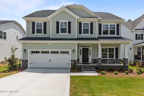 105 Pungo Lane, Aberdeen, NC 28315