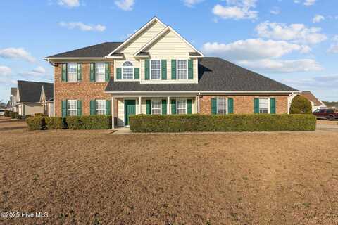 1945 Caviness Street, Fayetteville, NC 28314