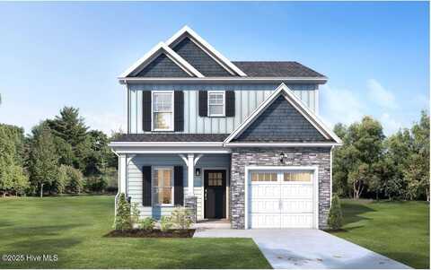 4166 Darroch Road, Lillington, NC 27546
