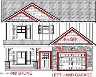 4166 Darroch Road, Lillington, NC 27546