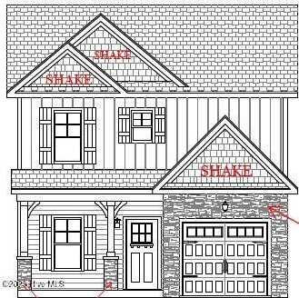 4166 Darroch Road, Lillington, NC 27546