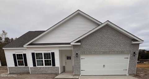2512 Prescott Court, Vass, NC 28394