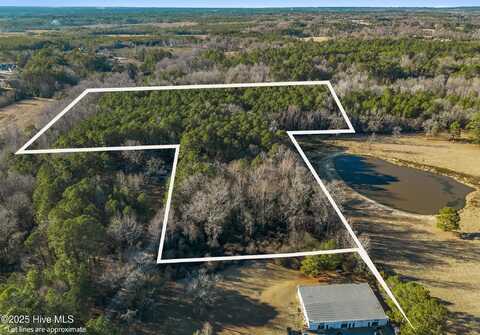 Tbd Us-1 Highway, Vass, NC 28394