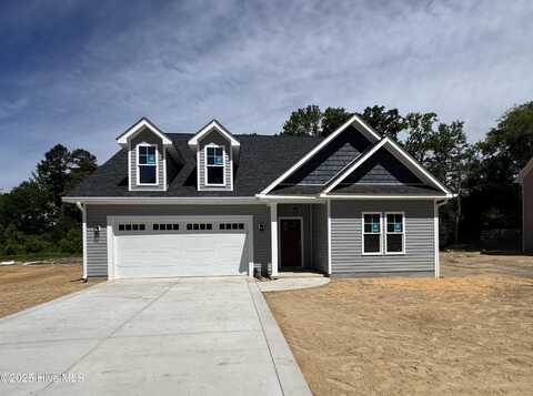 202 Forester Drive, Vass, NC 28394