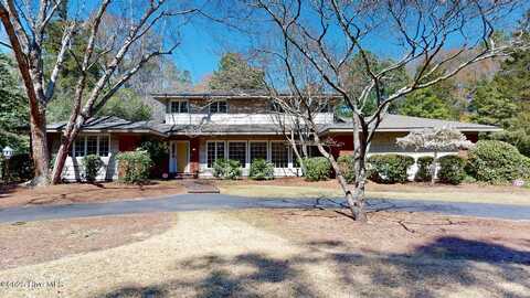 85 Gray Fox Run, Pinehurst, NC 28374