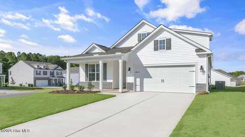 638 Pine Dune Lane, Aberdeen, NC 28315