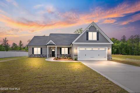 167 Thistle Court, Sanford, NC 27332