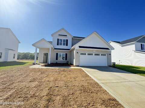 142 Peeler Circle, Raeford, NC 28376