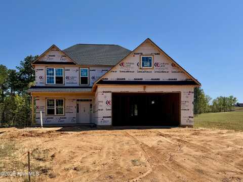 46 Pikewood Court, Lillington, NC 27546