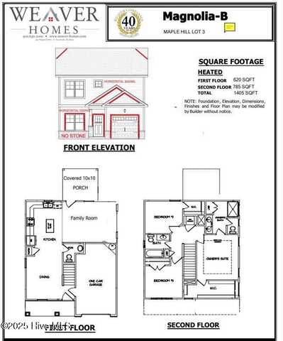 4198 Darroch Road, Lillington, NC 27546