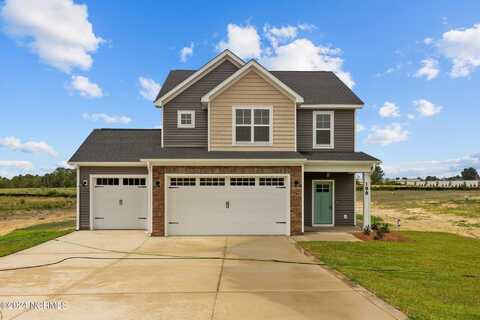 188 Hillwood Drive, Sanford, NC 27332