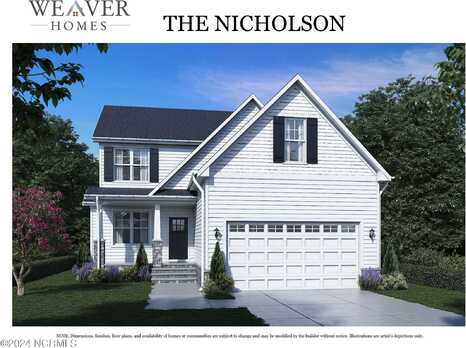 53 Hillwood Drive, Sanford, NC 27332
