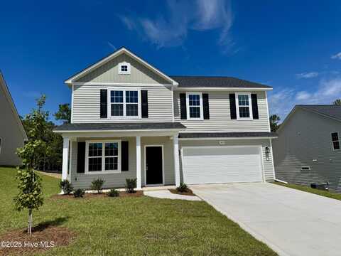 305 Harborwood Street, Lillington, NC 27546