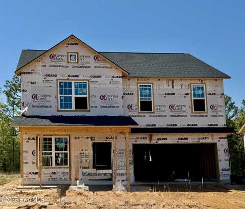 305 Harborwood Street, Lillington, NC 27546