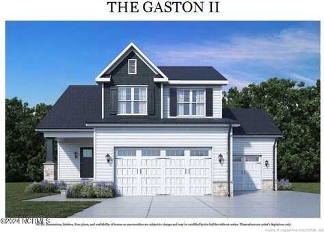 109 Hillwood Drive, Sanford, NC 27332