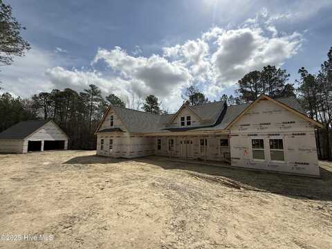 1275 Cameron Hill Road, Cameron, NC 28326