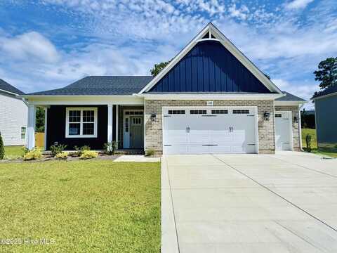 668 Cresswell Moor Way, Fayetteville, NC 28311