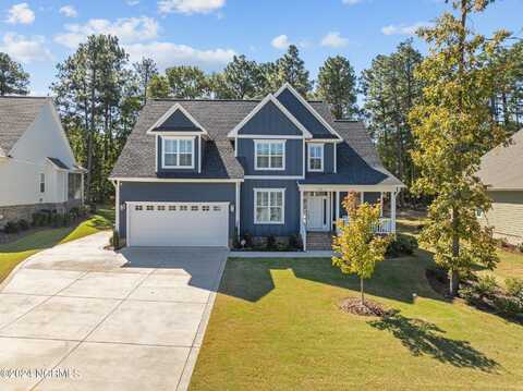 513 Pommel Lane, Southern Pines, NC 28387
