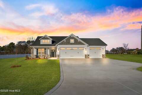32 Boyce Court, Sanford, NC 27332