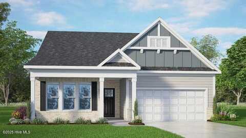 730 Carnegie Court, Pinehurst, NC 28374