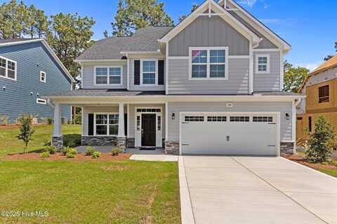 509 Watauga Lane, Aberdeen, NC 28315