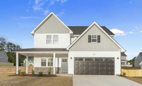 531 Southerland Peak, Raeford, NC 28376