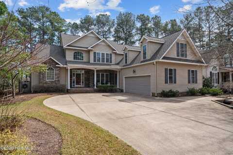 733 Daphne Lane, Vass, NC 28394
