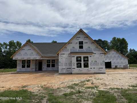 375 Graham Road, Cameron, NC 28326