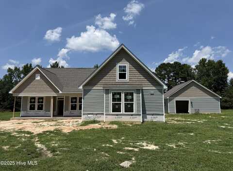 375 Graham Road, Cameron, NC 28326