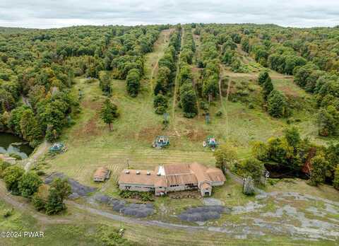 505 Timber Hill Road, Henryville, PA 18332