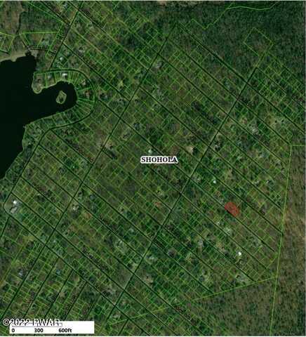 Neversink, Shohola, PA 18458