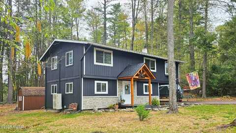 128 Terrace Drive, Lakeville, PA 18438