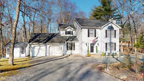 104 Dunchurch Drive, Bushkill, PA 18324