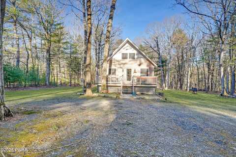 155 Fox Road, Dingmans Ferry, PA 18328