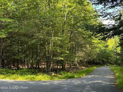 Lot 798 Oak Drive, Hawley, PA 18428