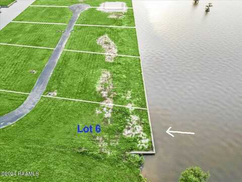 0000 Canada Goose Drive, Gueydan, LA 70542