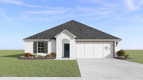 517 Schooner Bay Drive, Lafayette, LA 70507