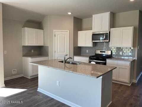 1613 Highland Drive, New Iberia, LA 70560