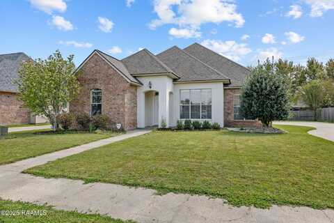 409 Hillbrooke Drive, Broussard, LA 70518