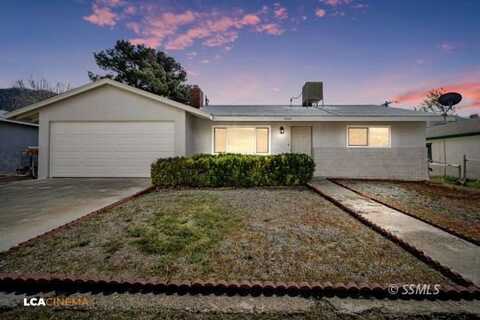 2604 Steensen ST, Lake Isabella, CA 93240